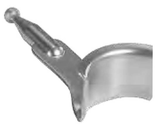 BÜKÜLEBİLİR EKARTÖR BİLEYT 